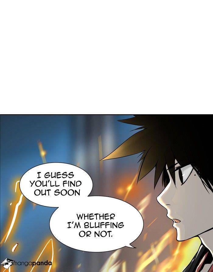 Tower of God Chapter 299 image 004
